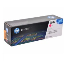 Картридж HP 304A CC533A