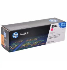 Картридж HP 304A CC533A