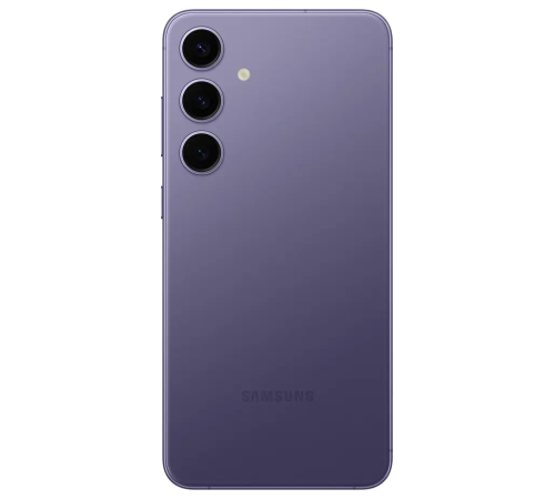Смартфон Samsung Galaxy S24+ 12/256Gb Cobalt Violet SM-S926BZVDCAU