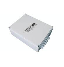 Коммутатор Osnovo SW-80802/WLU