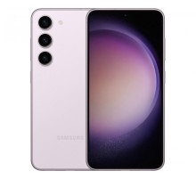 Смартфон Samsung Galaxy S23 8/256GB Lavender SM-S911BLIGCAU