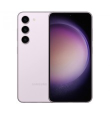 Смартфон Samsung Galaxy S23 8/256GB Lavender SM-S911BLIGCAU