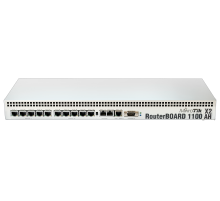 Маршрутизатор MikroTik RB1100AHx2