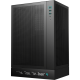 Корпус DeepCool CH170 DIGITAL Black R-CH170-BKNPI0D-G-1