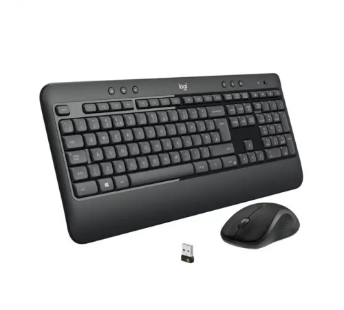 Клавиатура Logitech MK540 Advanced 920-008686