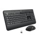 Клавиатура Logitech MK540 Advanced 920-008686