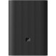 Внешний аккумулятор Xiaomi Mi Power Bank 3 Ultra Compact Black BHR4412GL
