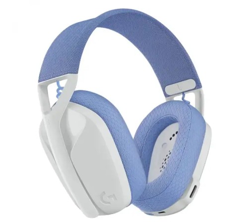 Гарнитура Logitech G435 White 981-001074