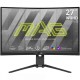 Монитор MSI 27 MAG 275CQRXF 9S6-3CD54T-005