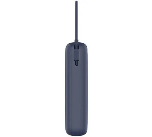 Внешний аккумулятор Xiaomi 33W Power Bank 20000 Blue BHR8975GL