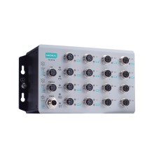 Коммутатор Moxa TN-4916-ETBN-8PoE-4GPoE-4GTXBP-WV-T
