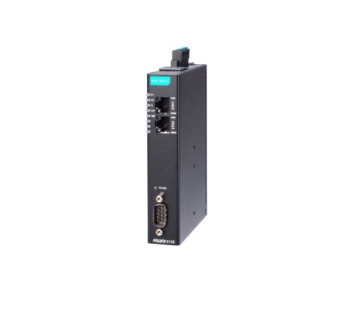Преобразователь Moxa MGate 5135