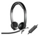 Гарнитура Logitech H650e 981-000519