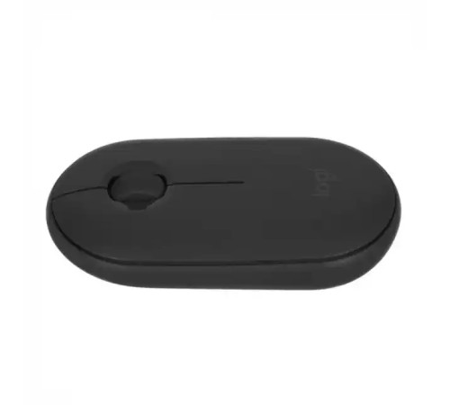 Мышь Logitech Pebble M350 Graphite 910-005576