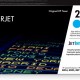 Картридж HP 212X W2121X