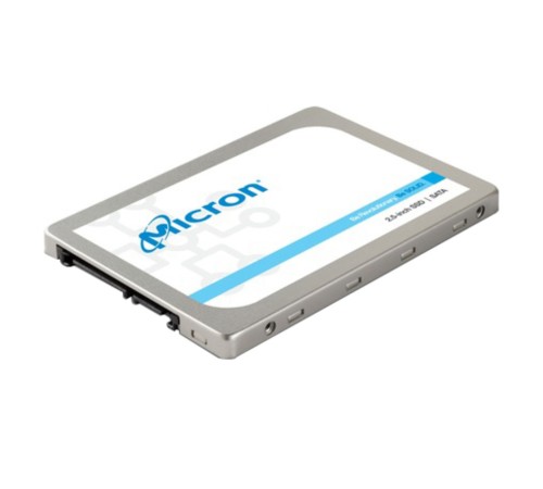 Серверный жесткий диск Crucial 5300 MAX MTFDDAK240TDT-1AW1ZABYY Серверный жесткий диск Crucial 5300 MAX MTFDDAK240TDT-1AW1ZABYY