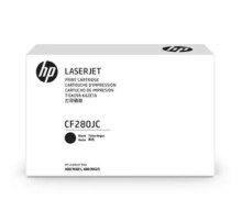 Картридж HP CF280JC