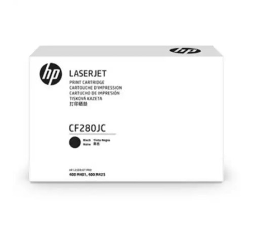 Картридж HP CF280JC