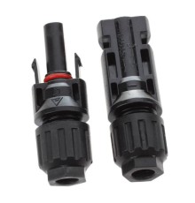 Коннектор Delta Battery MС4 AB 4816020450042