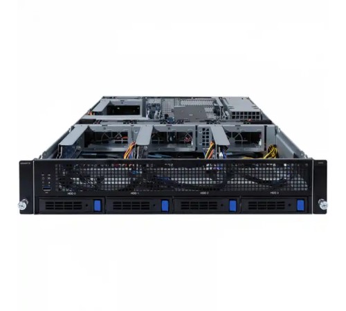 Серверная платформа Gigabyte G242-Z12