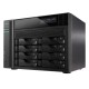 Дисковая системы хранения данных СХД Asus TOR AS6508T