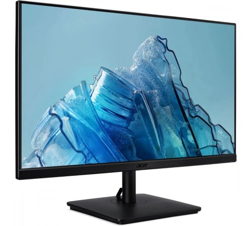 Монитор Acer 23.8 Vero V247YHbiv UM.QV7EE.H01 Монитор Acer 23.8 Vero V247YHbiv UM.QV7EE.H01