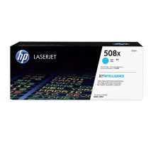 Картридж HP 508X CF361X