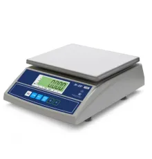Фасовочные настольные весы Mertech M-ER 326 AF-6.1 Cube LCD 3052