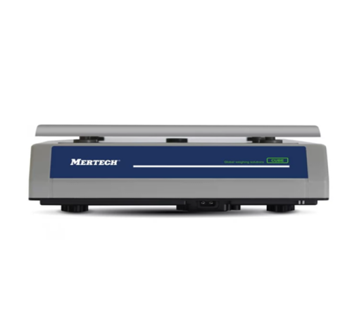 Фасовочные настольные весы Mertech M-ER 326 AF-6.1 Cube LCD 3052 Фасовочные настольные весы Mertech M-ER 326 AF-6.1 Cube LCD 3052