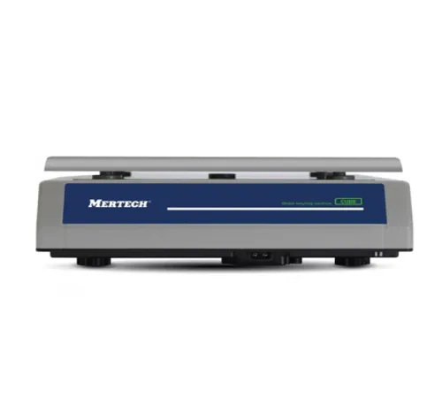 Фасовочные настольные весы Mertech M-ER 326 AF-15.2 Cube LCD 3053 Фасовочные настольные весы Mertech M-ER 326 AF-15.2 Cube LCD 3053