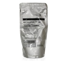Черный девелопер Ricoh Developer Type 24 B0649640