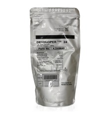 Черный девелопер Ricoh Developer Type 24 B0649640