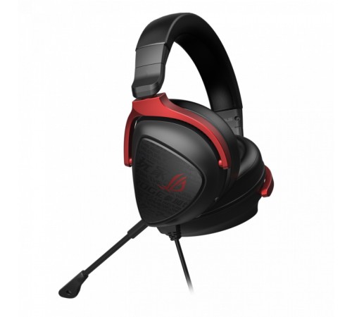 Гарнитура Asus ROG DELTA S COR 90YH03JC-B1UA00