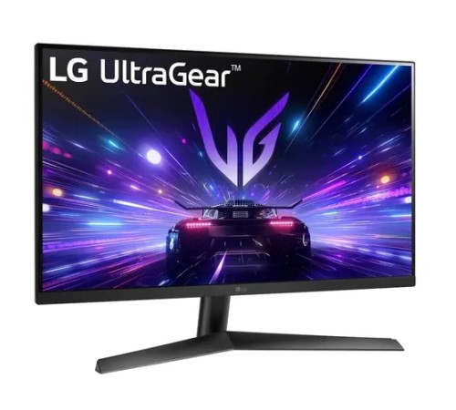 Монитор LG UltraGear 27GS60F-B 27GS60F-B.ARUZ
