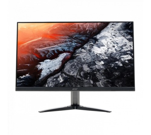 Монитор Acer 27 KA270Hbmix UM.HX0EE.031 Монитор Acer 27 KA270Hbmix UM.HX0EE.031
