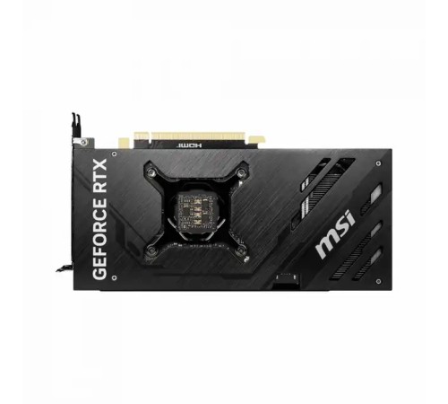 Видеокарта MSI GeForce RTX 4070 Ti SUPER VENTUS 2X OC 16G