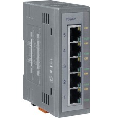 Промышленный коммутатор ICP DAS NS-205