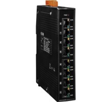 Промышленный коммутатор ICP DAS NS-208A