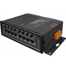 Промышленный коммутатор ICP DAS NSM-216