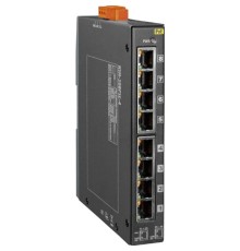 Промышленный коммутатор ICP DAS NSM-208PSE