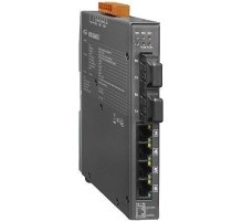 Промышленный коммутатор ICP DAS NSM-206AFCS-T