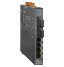 Промышленный коммутатор ICP DAS NSM-206AFCS-T