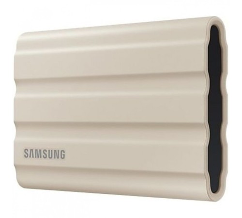 Внешний жесткий диск Samsung T7 Shield MU-PE2T0K/EU