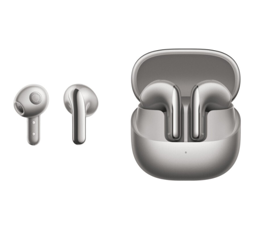 Гарнитура Xiaomi Buds 5 Titan Gray BHR8116GL