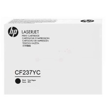Картридж HP CF237YC
