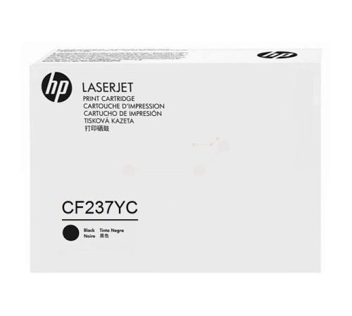 Картридж HP CF237YC