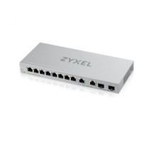 Коммутатор Zyxel XGS1210-12 (XGS1210-12-ZZ0102F)