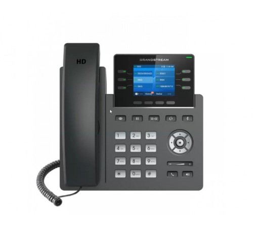IP-телефон Grandstream GRP2613