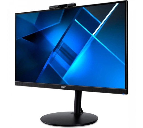 Монитор Acer 23.8 CB242Ysmiprx UM.QB2EE.007