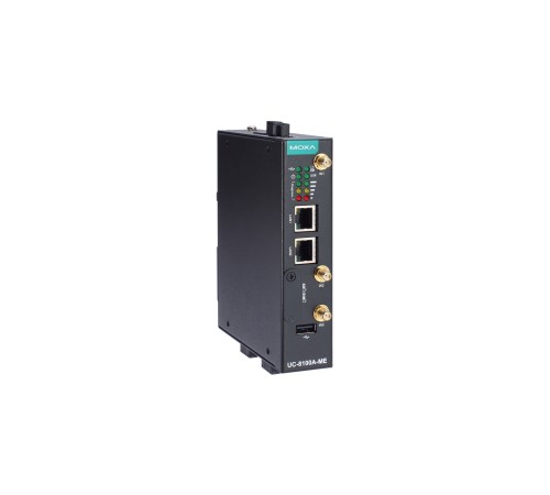 Компьютер Moxa UC-8112A-ME-T-LX